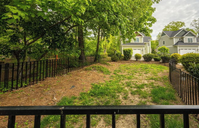 Gold Leaf Walkway - Foto 30