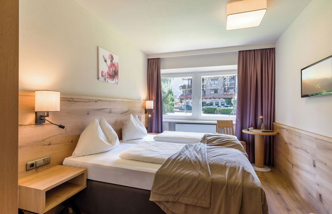 Apartments Rosenhof - Foto 18