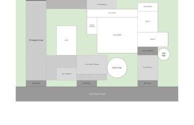 Old Dauphin Way Historic Home - Unit 5 - Foto 28