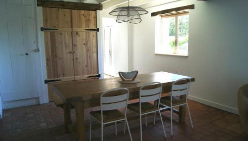 Gîte de Magneux - Foto 4