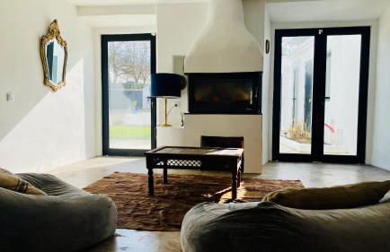 grande maison familiale centre village - Photo 12