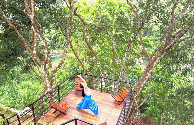 Aqua Dunhinda Villa & Nature Retreat - Foto 80