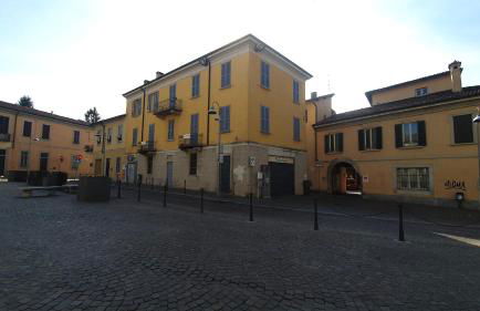 Vicolo Verri - Foto 19