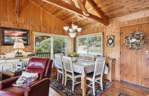 Cute and Comfy Cabin - Foto 6