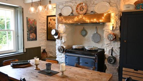 Bro Deg - Moylegrove - Foto 2