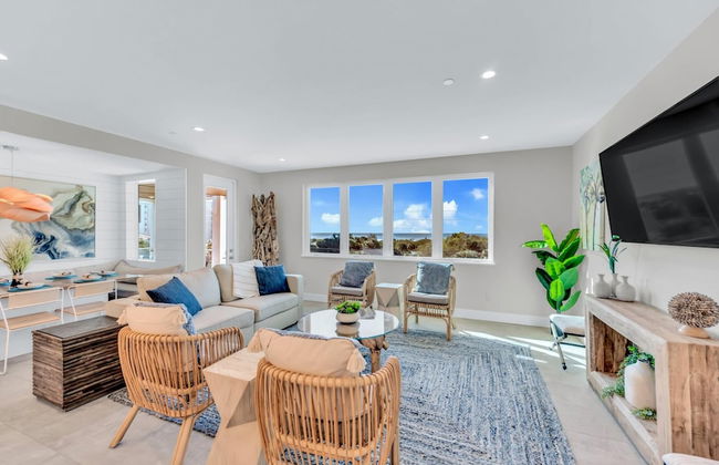 The Upper Deck in Siesta Key - Foto 3