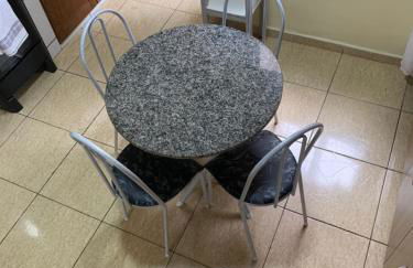 Apto 013 - Residencial Canaã - Foto 6