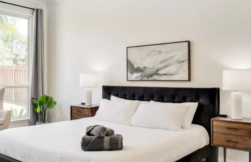 Southern Charm & Luxury Living - BBQ & Pool - Foto 6