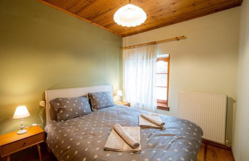 Chrysanthe [ Portaria ] Traditional Pelion House - Foto 19