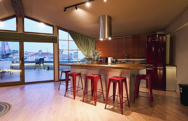 Tare Houses Hotel - Foto 25