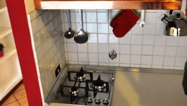 Cocina básica privada