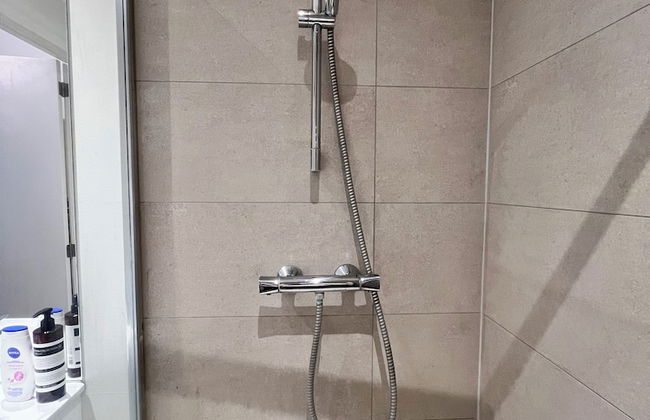 Studio in center of Brussels - Foto 23