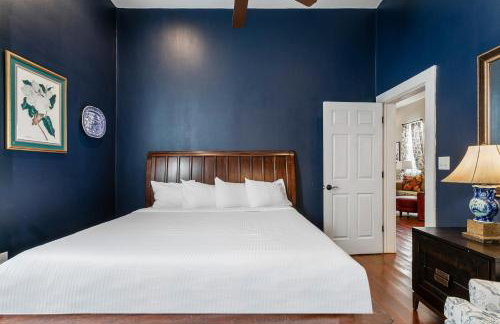 Renovated Historic 4BR House Near Magazine St & Uptown - Photo 33