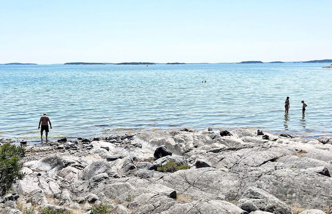 2 Person Holiday Home in Ingaro - Foto 18