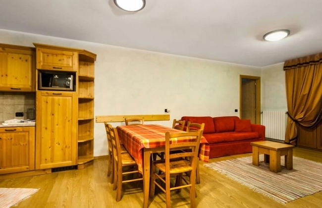 Chalet Stelle di Neve - Photo 46