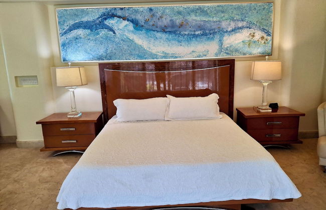 Luxury Beach Frontage Villa For Rent - Foto 39