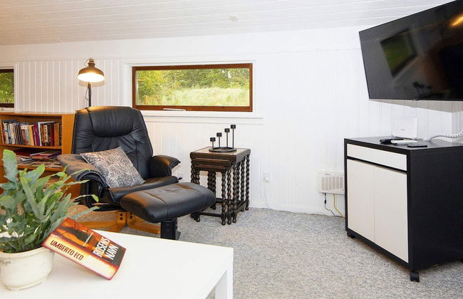 6 Person Holiday Home in Farvang - Foto 10