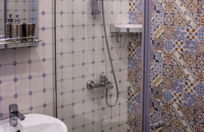 Luxury Apartments - Foto 60