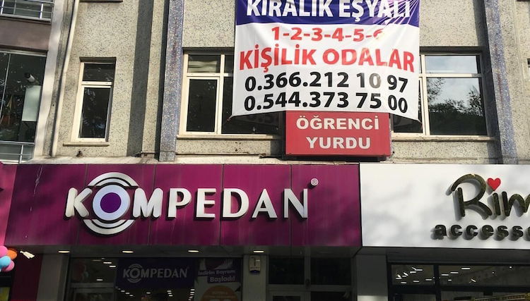 Ata Pansiyon Otel - Foto 1, Imagen principal