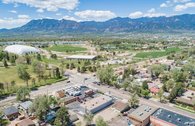 2 Bedroom near Parks, A Lake, Downtown - Foto 27