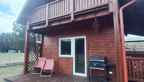 Domek u Natalii - Foto 2