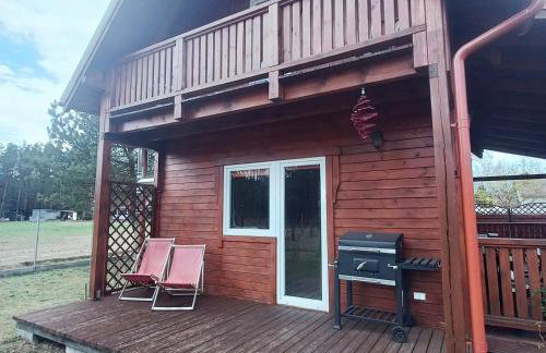 Domek u Natalii - Foto 2