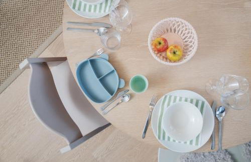 Design-Apartment am Chiemsee - Foto 20