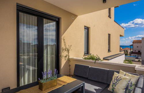 Apartments K-residence - Photo 37