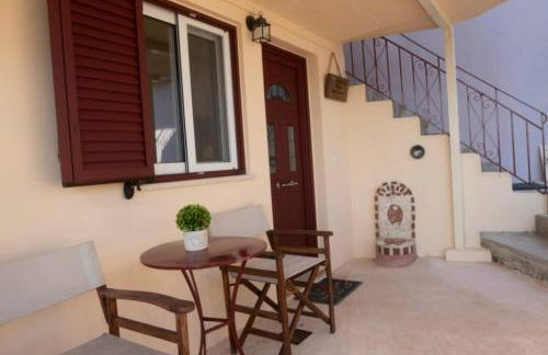 Manto Apartments Lefkada - Foto 27