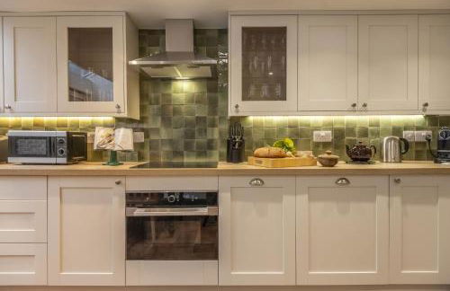 Mill House Cottage - Foto 21