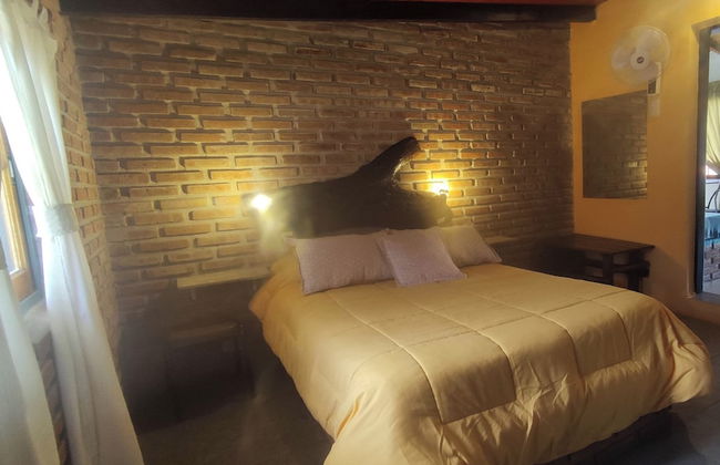 Cabañas La Morada - Foto 14