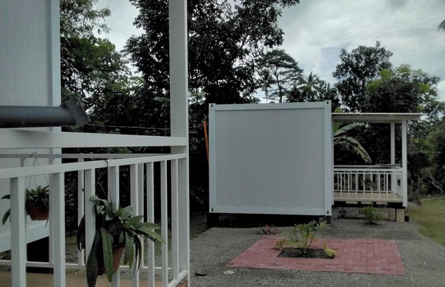 Asuneus Farm - Foto 14