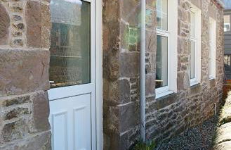 Crieff Armoury Luxury Self Catering Apartment - Photo 1