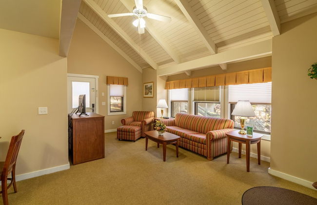 Massanuttens Shenandoah Villas by Tripforth - Foto 42