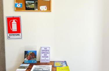 Pozzuoli B&B exSofer - Foto 6