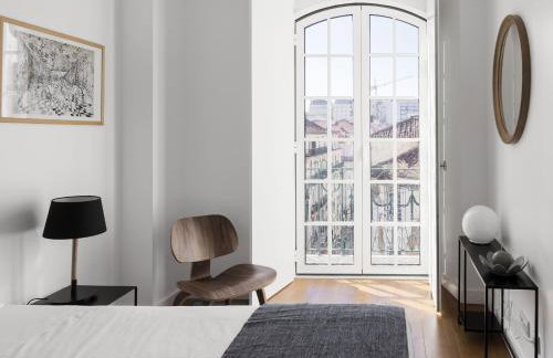 LSA Baixa Castelo by Numa - Photo 110