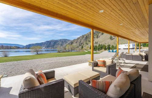 Bald Eagle Beach - Alice Lodging - Foto 60