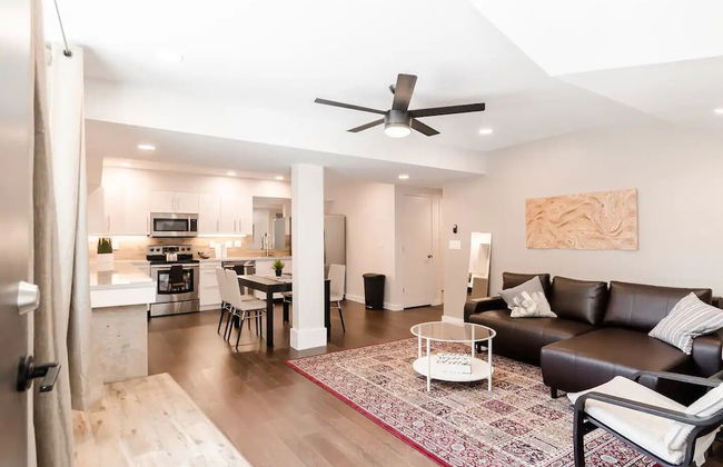 Morgan Street Home - Foto 20