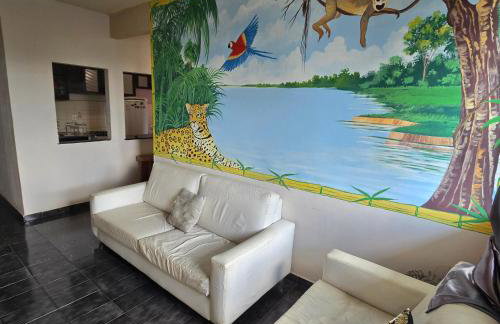 Apto 1,5 km do Shop. Manauara - Foto 36