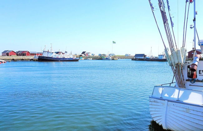 5 Person Holiday Home in Solvesborg-by Traum - Photo 13