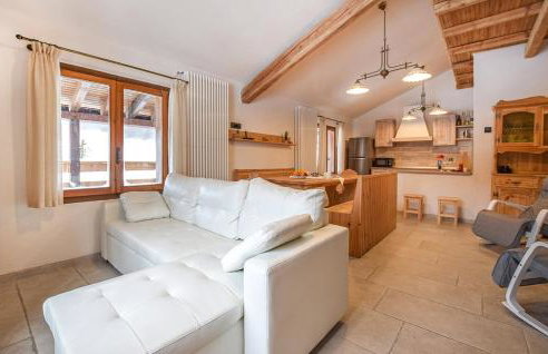 Chalet Paradisi - Foto 38