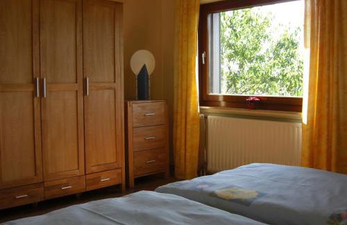 Ferienwohnung Hoher Weg - Foto 27