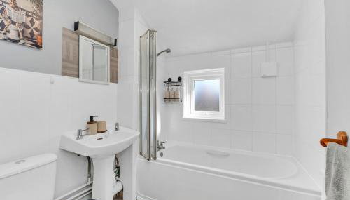 Cosy Family House in Diss with Parking - Foto 5