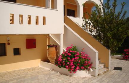 Calamon Apartments - Foto 23