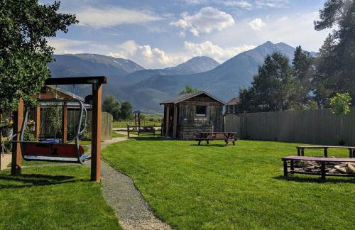 Stay Twin Lakes Cottage - Foto 13