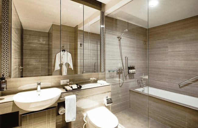 Ascott Waterplace Surabaya - Foto 18