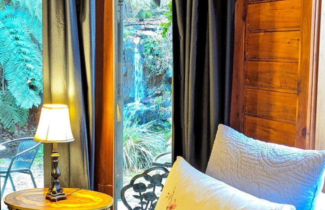 Forget Me Not Cottages - Foto 30