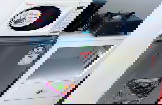 Caster JKIA Homes - Foto 32