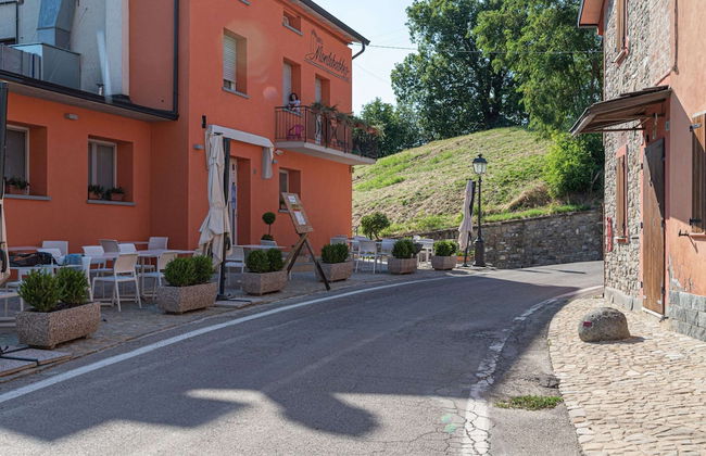 Holiday Home in Ca' De' Grimaldi With Garden - Foto 40