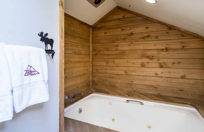 Timber Run - Foto 45